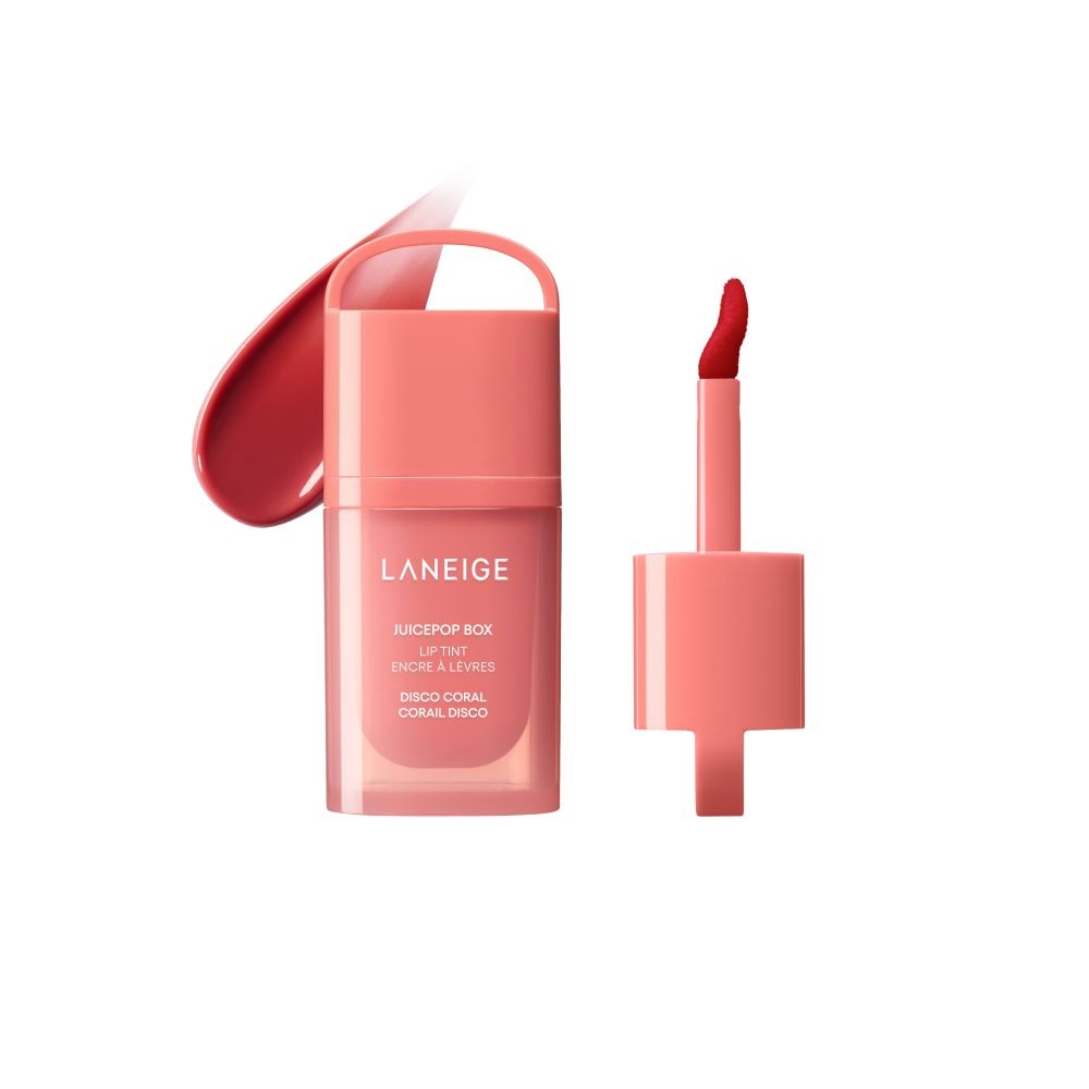 JUICEPOP BOX LIP TINT (TINTA PARA LABIOS)